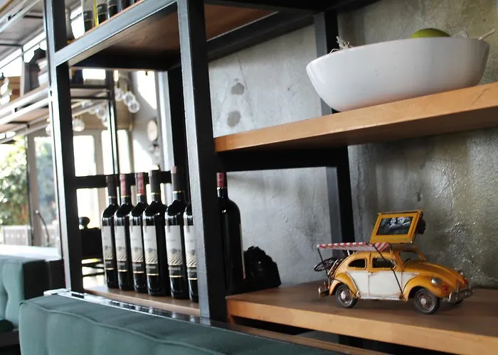 Hotel Yunus Marmaris