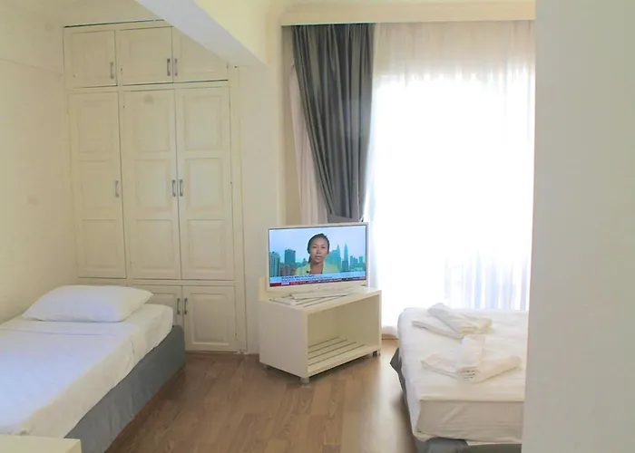 Yunus 3* Marmaris