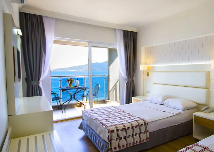 Hotel Yunus
