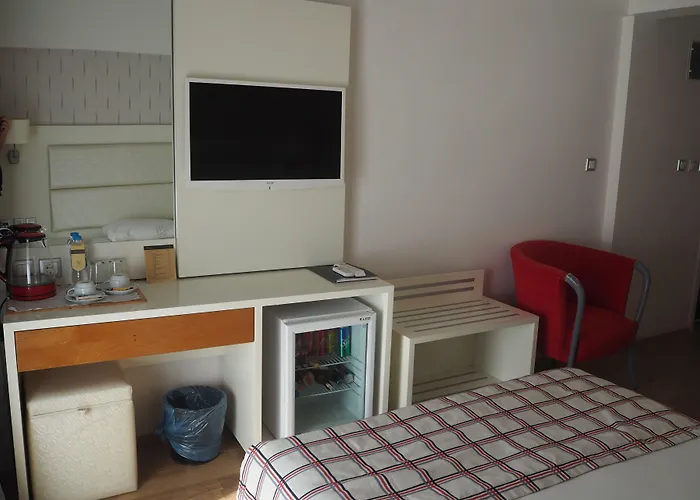 Yunus 3* Marmaris
