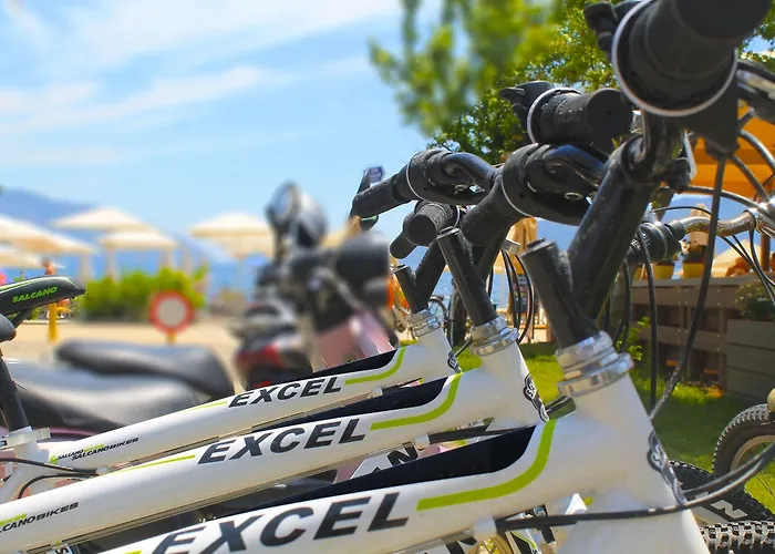 فندق يونس فندق