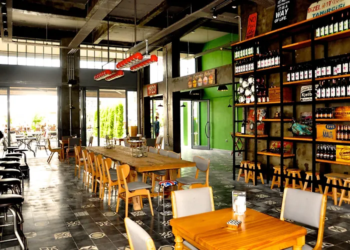 فندق يونس 3*