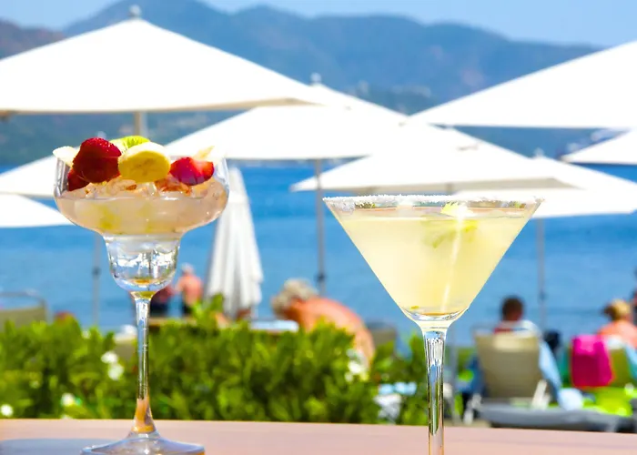 Yunus Hotel Marmaris