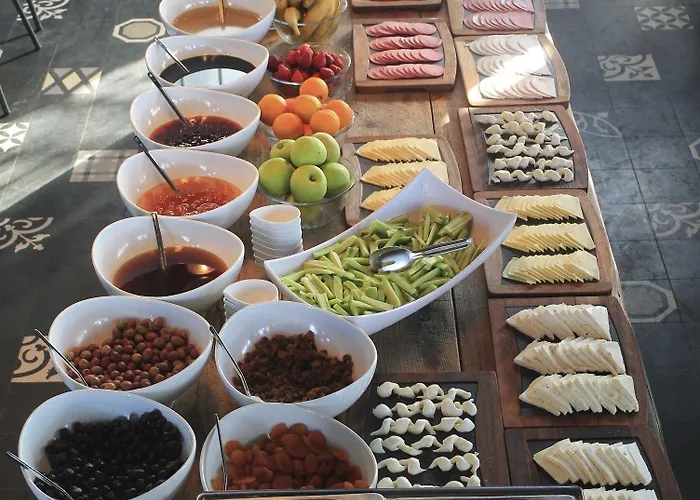 فندق يونس 3*