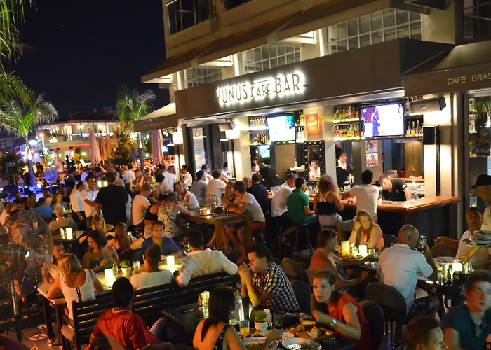 فندق فندق يونس