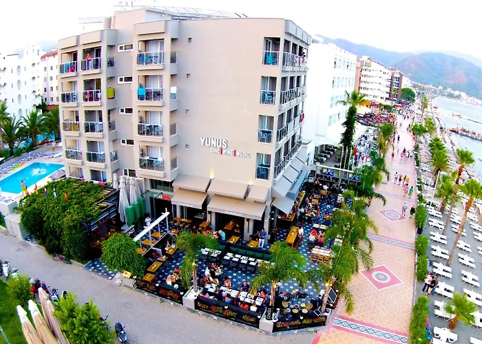 Yunus Marmaris
