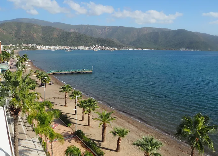 Yunus Beach Hotel 3*