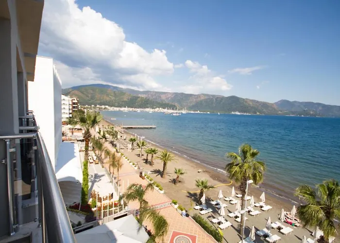 Hotel Yunus Marmaris