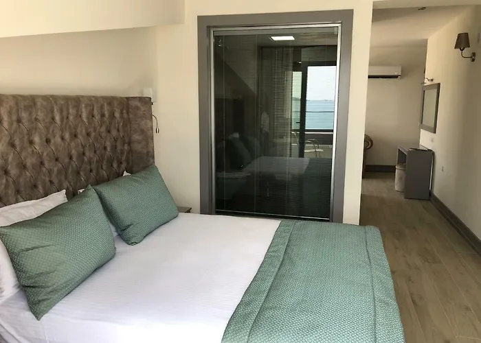 Hotel Yunus 3*