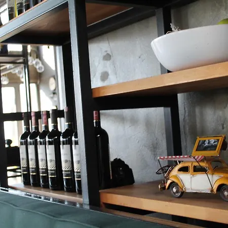 ホテル Yunus マルマリス