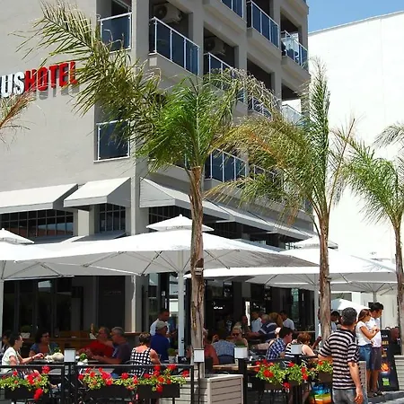 Yunus 3* マルマリス