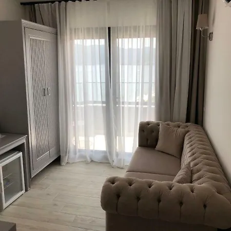 ホテル Yunus マルマリス