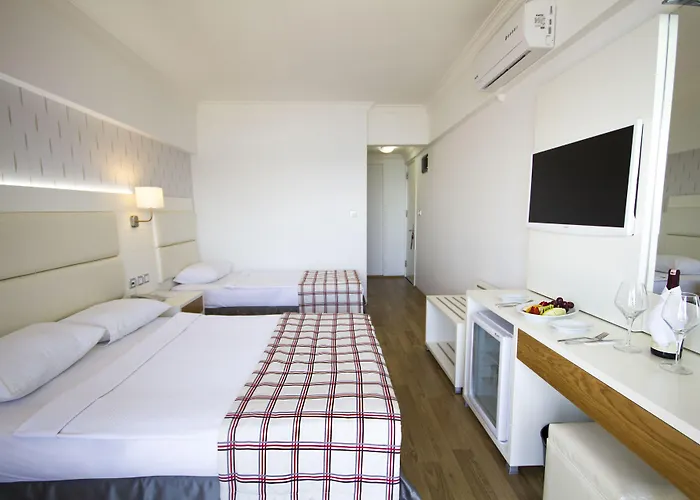 Yunus 3* Marmaris