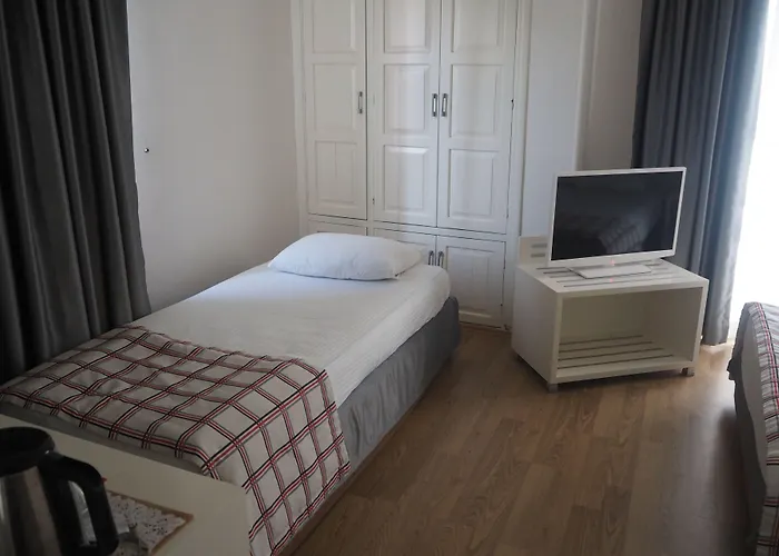 Hotel Yunus Marmaris