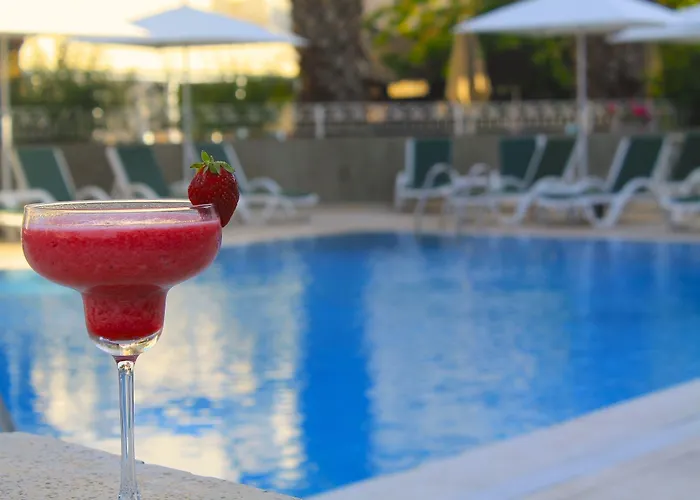 Hotel Yunus Marmaris