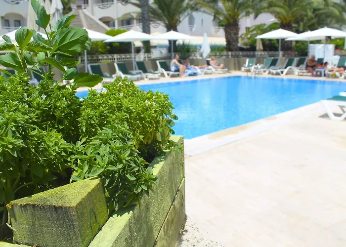 Yunus 3* Marmaris