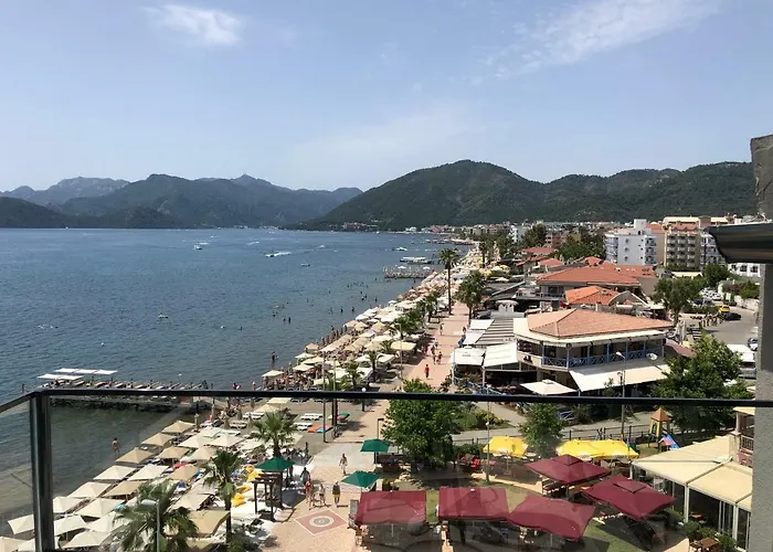 유누스 호텔 호텔